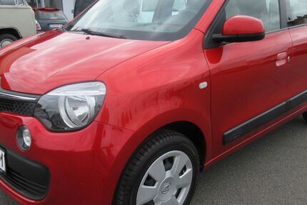 Renault Twingo 46.570 km 7.899 &euro; Tauberbischofsheim 97941