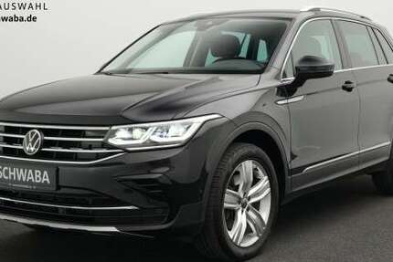 VW Tiguan 64.800 km 31.280 &euro; Gersthofen 86368