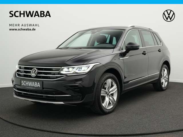 VW Tiguan 64.800 km 31.280 &euro; Gersthofen 86368