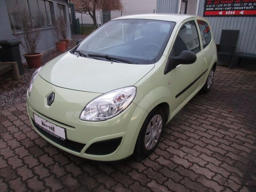 Renault Twingo 171.900 km 2.599 € Neustadt an der Weinstrasse 67433