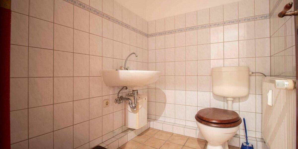 Mehrfamilienhaus, Wohnhaus Demmin - 1 Zimmer, 199.000&euro; | Angebot:26055668
