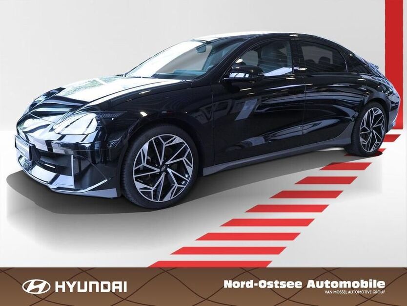 IONIQ 6