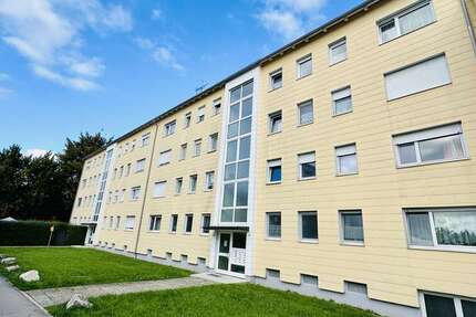 Wohnung zum Kaufen in Schongau 169.000 € 59.9 m² 2 zimmer