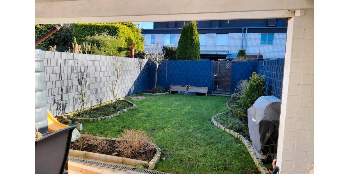 Reihenhaus Dorsten Altstadt - 4 Zimmer, 108 m&sup2;, 359.000&euro; | Angebot:26412495