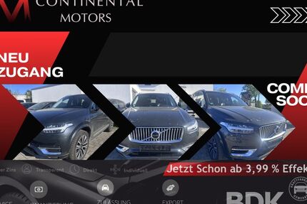 Volvo XC90 89.990 km 38.900 &euro; Schwabmünchen 86830
