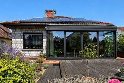 Haus Vellmar - 5 Zimmer, 130 m&sup2;, 449.000&euro; | Angebot:27354260