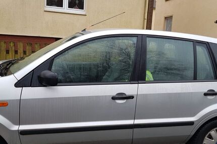 Ford Fusion 239.000 km 1.600 &euro; Goch 47574