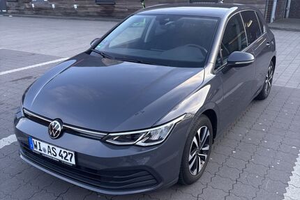 VW Golf 79.907 km 17.290 &euro; Hamburg 22049