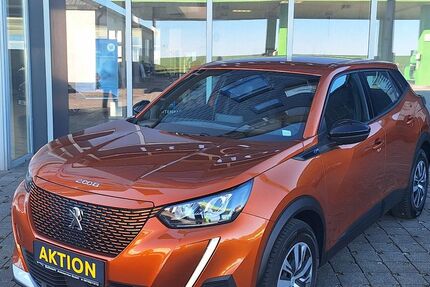 Peugeot 2008 34.244 km 18.900 &euro; Kastellaun 56288