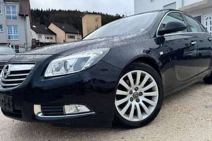 Opel Insignia 199.000 km 5.800 &euro; Stuttgart 70563