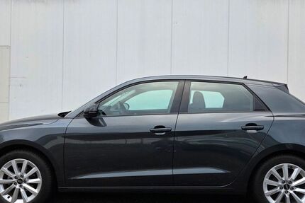 Audi A1 47.000 km 17.490 &euro; Hamburg 22419