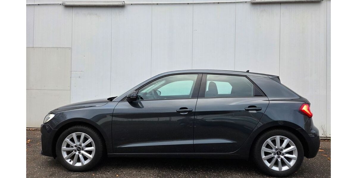 Audi A1 47.000 km 17.490 &euro; Hamburg 22419