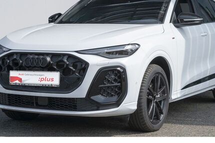 Audi Q5 5.669 km 61.980 &euro; Heinsberg 52525