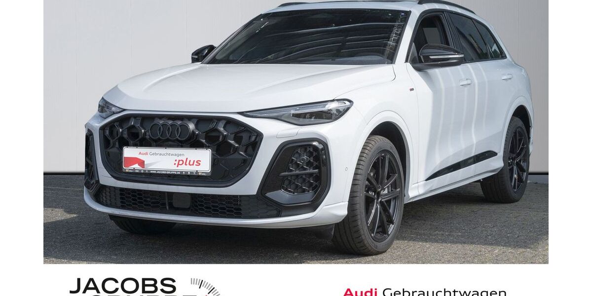 Audi Q5 5.669 km 61.980 &euro; Heinsberg 52525