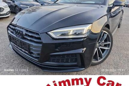 Audi A5 270.000 km 14.999 &euro; Kiel-Moorsee 24145