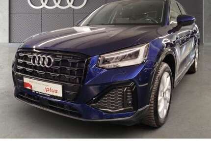 Audi Q2 17.786 km 31.241 &euro; Frankfurt am Main 60314