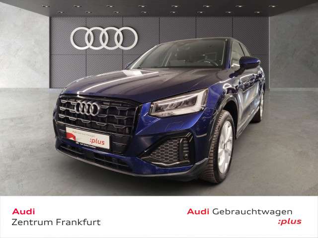 Audi Q2 17.786 km 31.241 &euro; Frankfurt am Main 60314