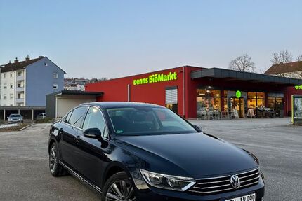 VW Passat 240.000 km 13.000 &euro; Heidenheim an der Brenz 89520