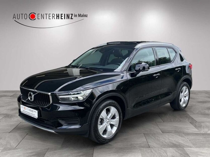 XC40