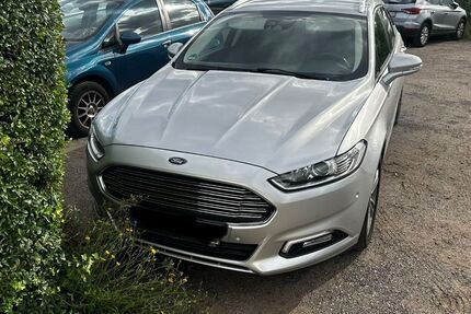 Ford Mondeo 169.690 km 7.799 &euro; Dessau-Roßlau 06847