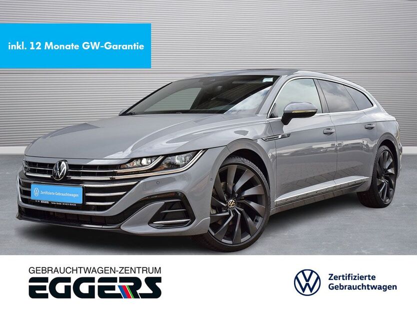 VW Arteon 19.850 km 46.330 € Verden 27283