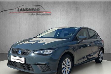 Seat Ibiza 14.623 km 17.380 &euro; Thannhausen 86470