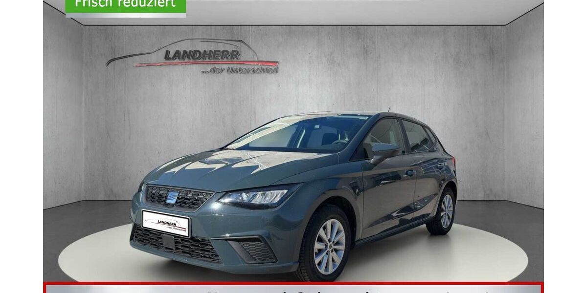 Seat Ibiza 14.623 km 17.380 &euro; Thannhausen 86470