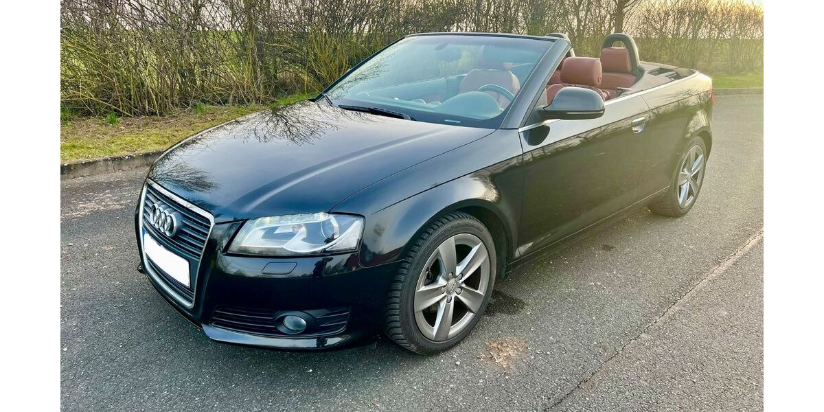 Audi A3 112.000 km 7.300 &euro; Steinbach 37308
