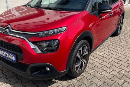 Citroen C3 27.500 km 15.990 € Pfinztal 76327