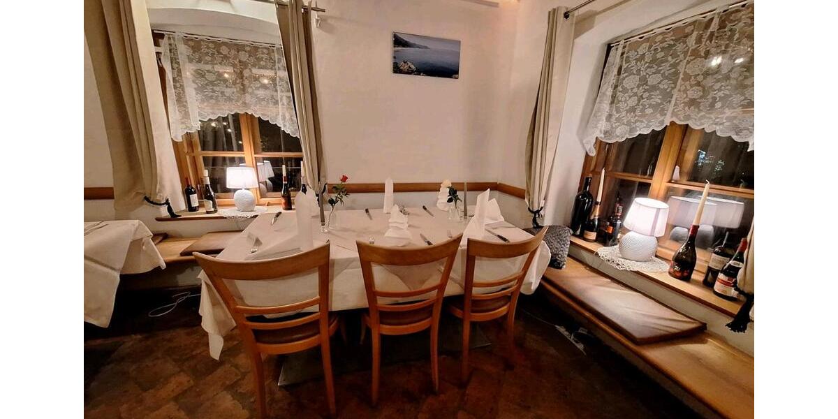 Gewerbeobjekt Bad Heilbrunn - 2.400&euro; | Angebot:25049812