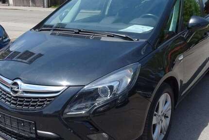 Opel Zafira 113.000 km 9.590 &euro; Schwangau 87645
