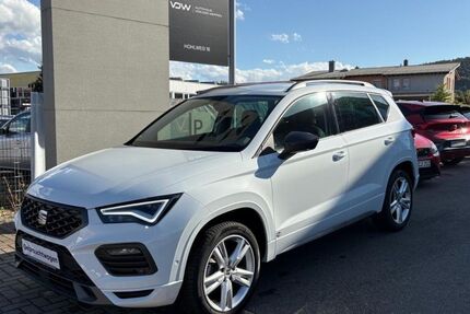 Seat Ateca 17.900 km 23.880 € Mosbach 74821