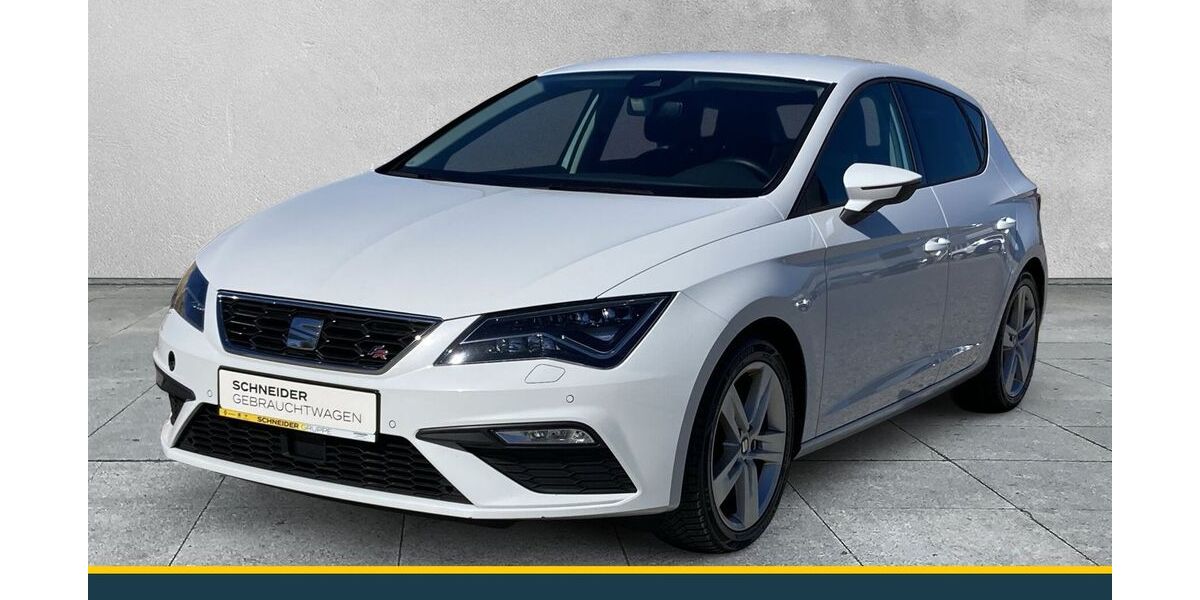 Seat Leon 85.030 km 16.950 &euro; Chemnitz 09113