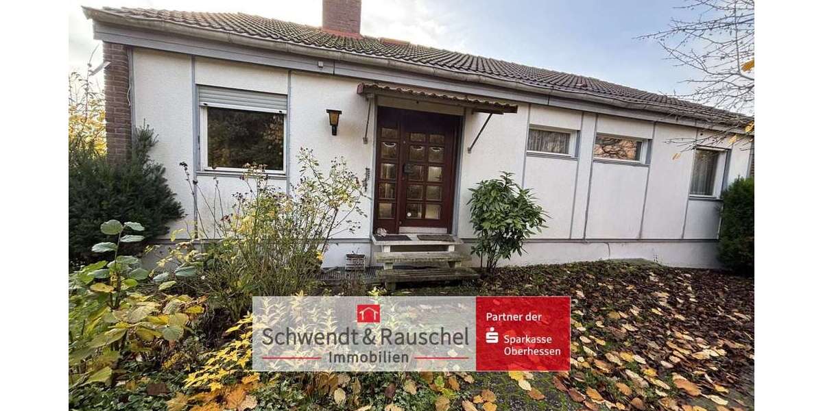 Haus zum Kaufen in Bad Nauheim 398.000 € 105 m² 3 zimmer