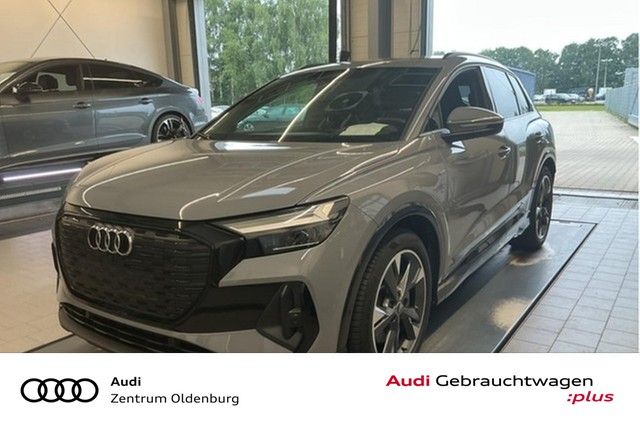 Q4 e-tron