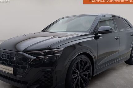 Audi Q8 23.995 km 72.410 € München 80939