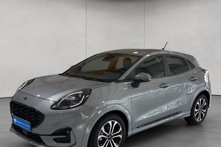 Ford Puma 25.190 km 22.940 &euro; Neu-Ulm 89231