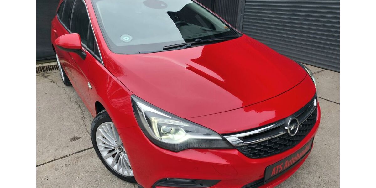 Opel Astra 135.600 km 9.999 &euro; Leipzig 04347