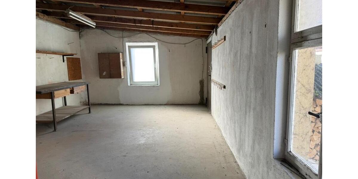 Gewerbeobjekt Baunach - 1.100&euro; | Angebot:26700957