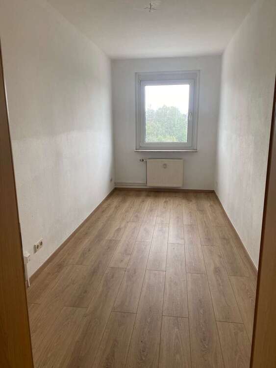 In 5 Minuten am See, in 30 Minuten per S - Bahn am Markt! 3 zimmer