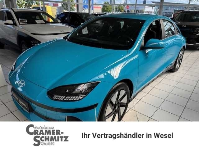 Hyundai IONIQ 6 15.500 km 28.900 € Wesel 46485