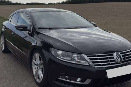VW CC 247.200 km 8.400 &euro; Mainhausen 63533
