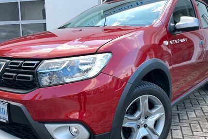 Dacia Sandero 37.481 km 11.500 &euro; Altenburg 04600