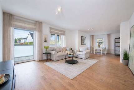 Wohnung Meckelfeld Meckelfeld - 3 Zimmer, 95 m&sup2;, 490.000&euro; | Angebot:25560600