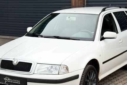 Skoda Octavia 238.500 km 1.999 &euro; Saarlouis-Lisdorf 66740