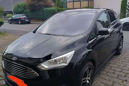 Ford C-Max 80.800 km 11.000 € Siegen 57076
