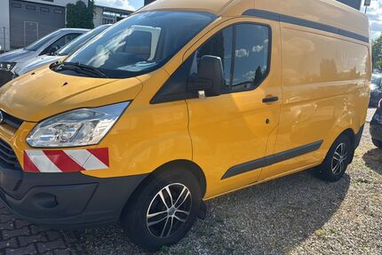 Ford Transit Custom 151.000 km 7.800 &euro; Dachau 85221