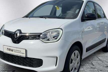 Renault Twingo 7.800 km 10.980 € Bad Segeberg 23795