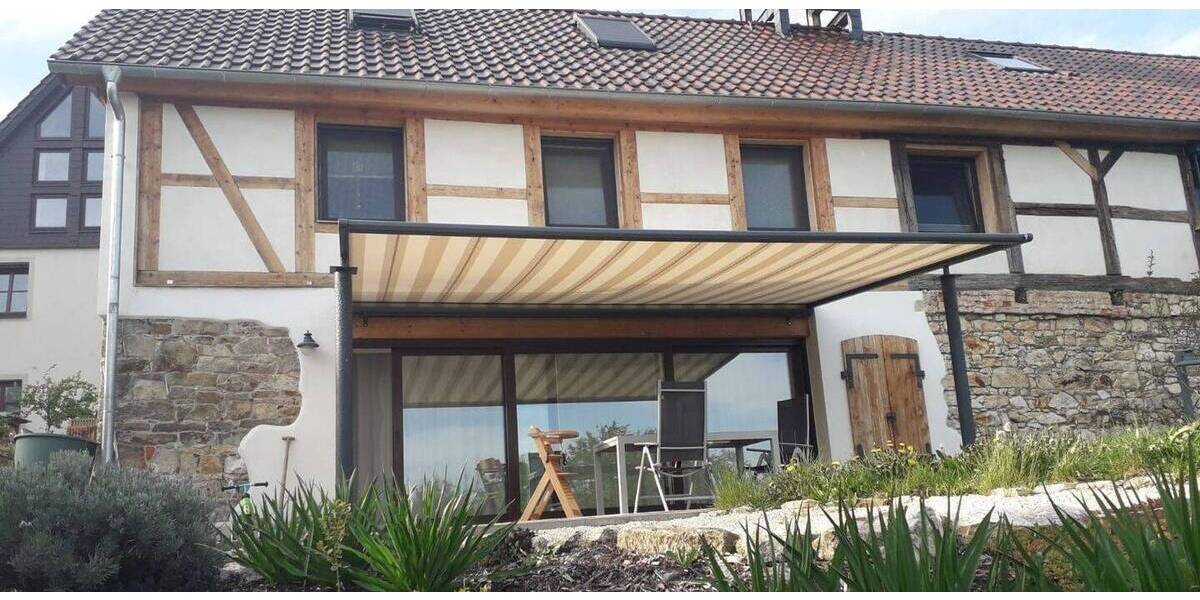 Doppelhaushälfte Oberhermsdorf Oberhermsdorf - 5 Zimmer, 130 m&sup2;, 1.650&euro; | Angebot:26875028
