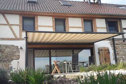 Haus Oberhermsdorf Oberhermsdorf - 5 Zimmer, 130 m&sup2;, 1.650&euro; | Angebot:26875028